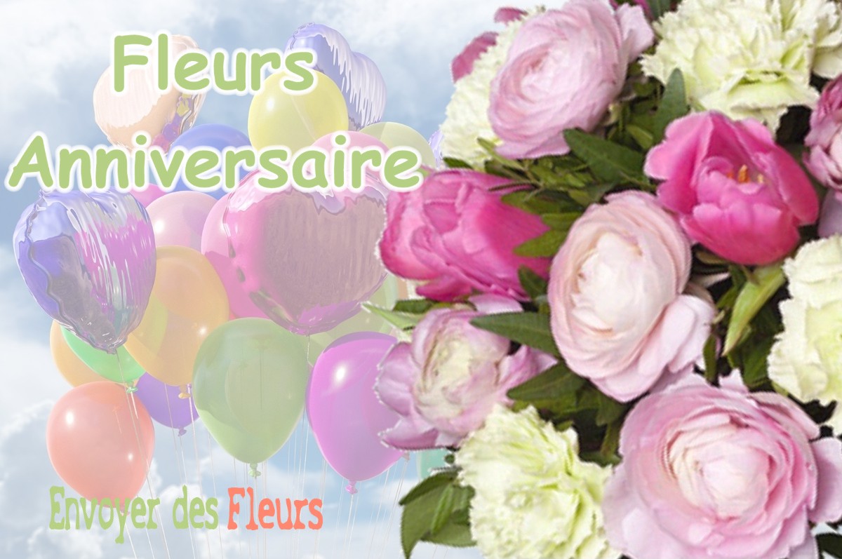 lIVRAISON FLEURS ANNIVERSAIRE à SASSENAGE