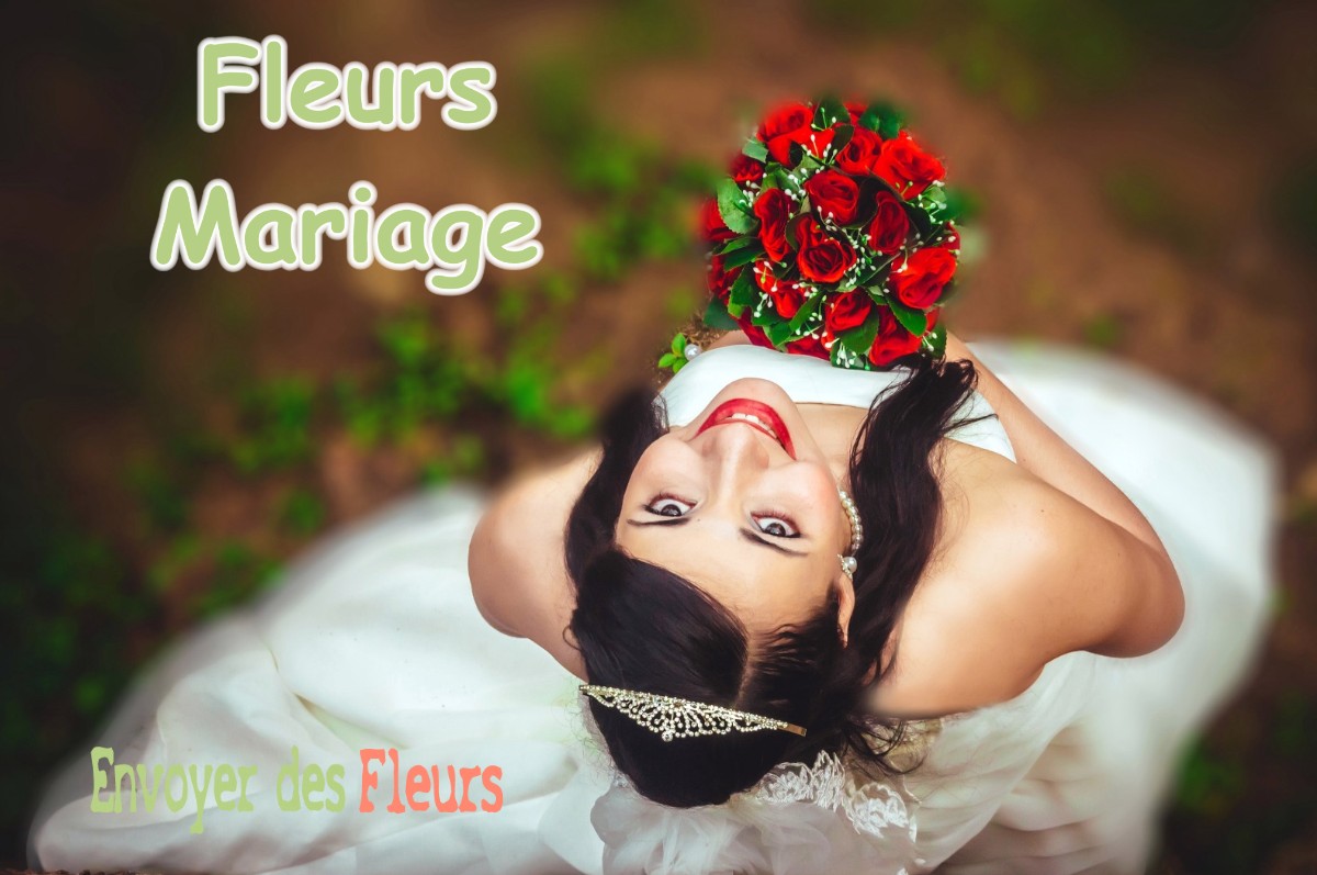 lIVRAISON FLEURS MARIAGE à SASSENAGE