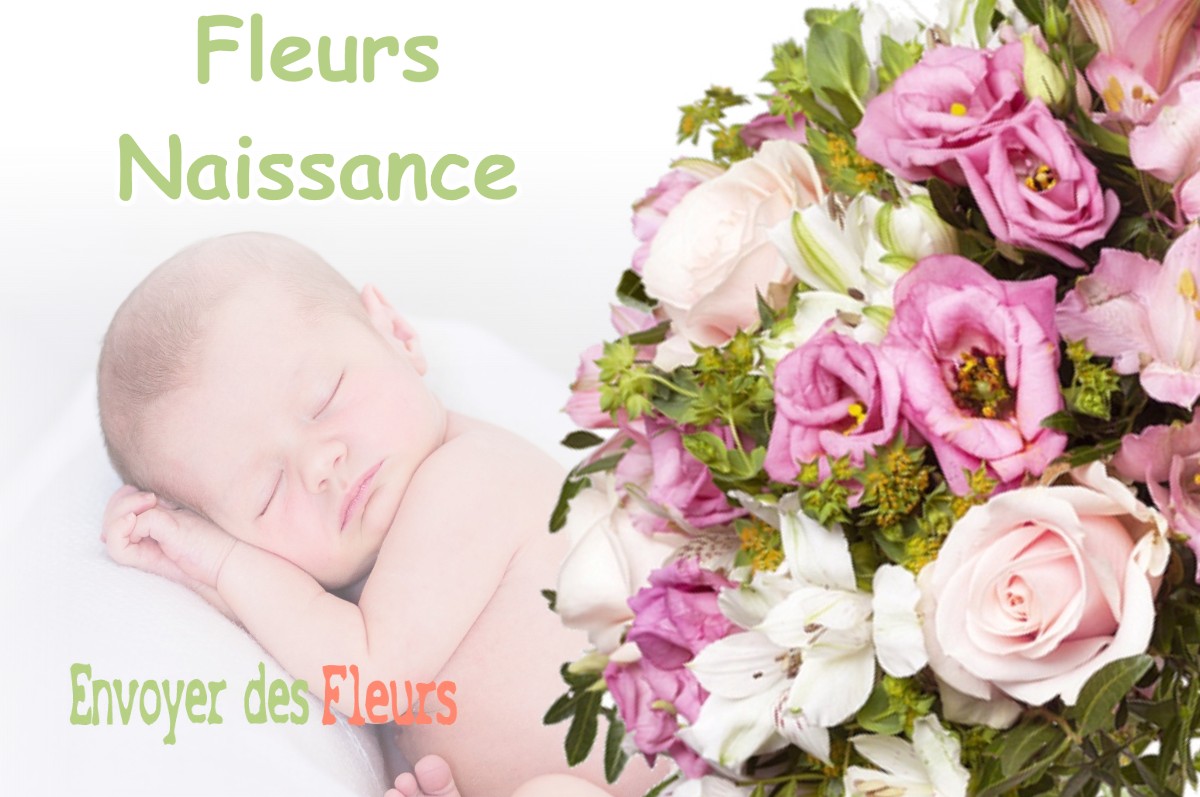 lIVRAISON FLEURS NAISSANCE à SASSENAGE